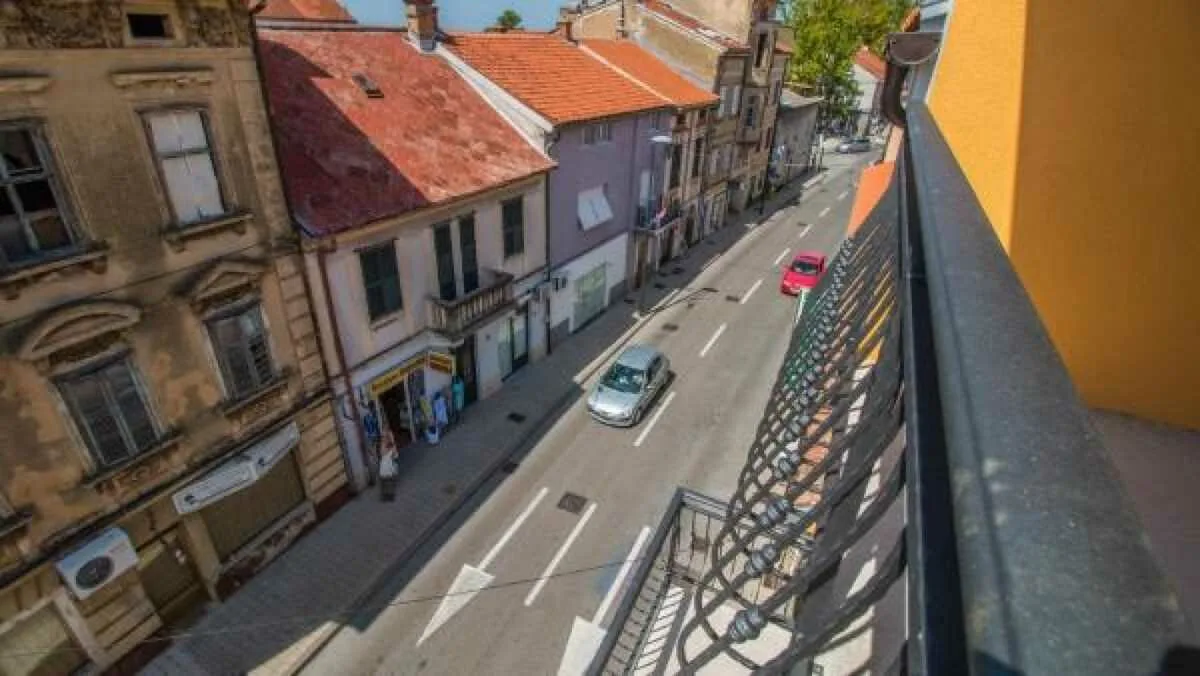 Apartman Reša