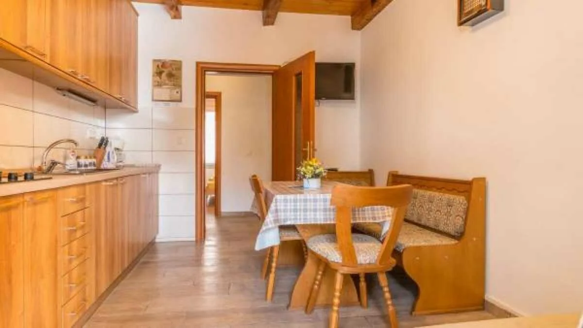Apartman Reša