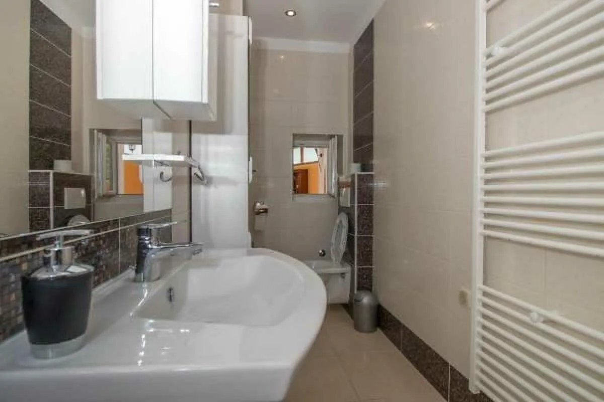 Apartman Reša
