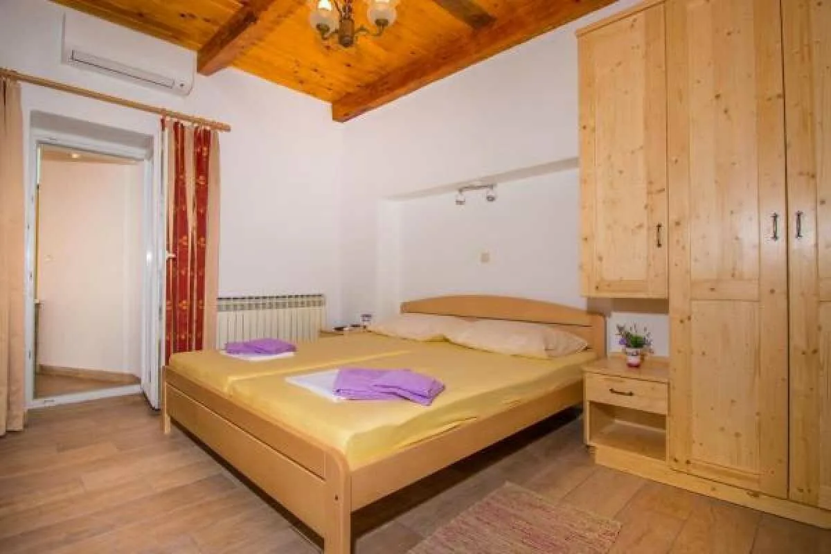 Apartman Reša