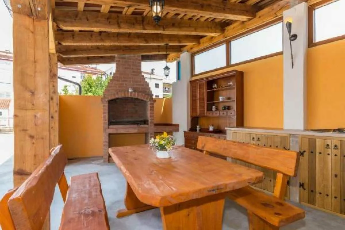 Apartman Reša