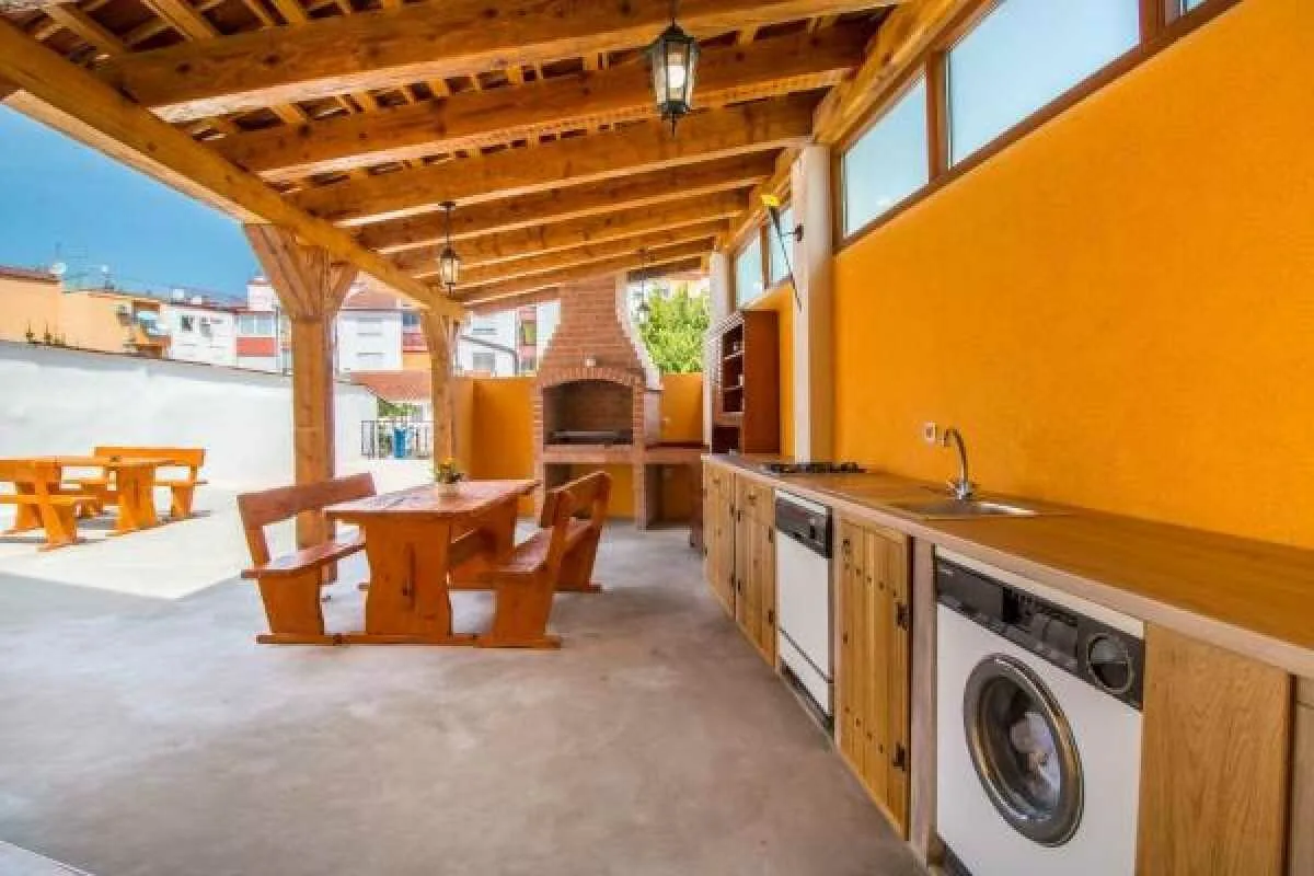 Apartman Reša