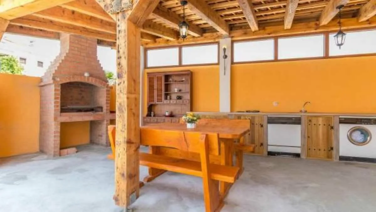 Apartman Reša