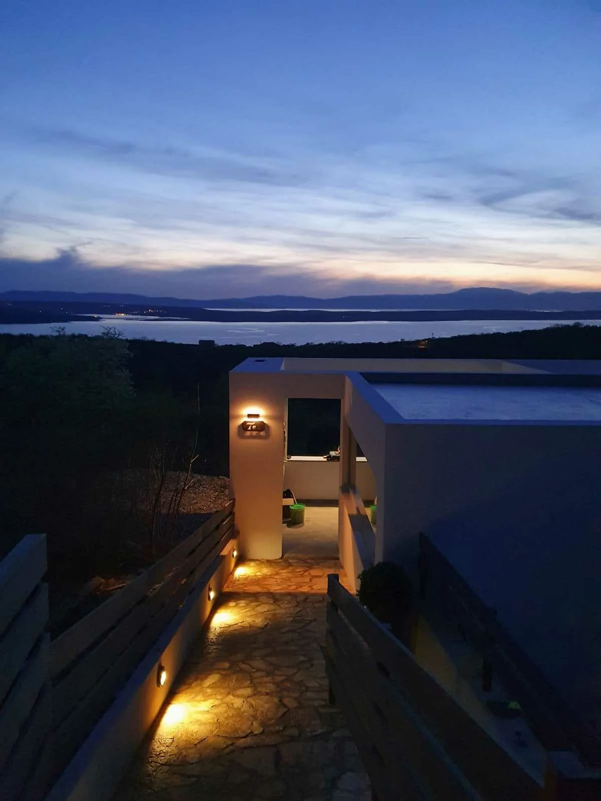 Villa Linda 2