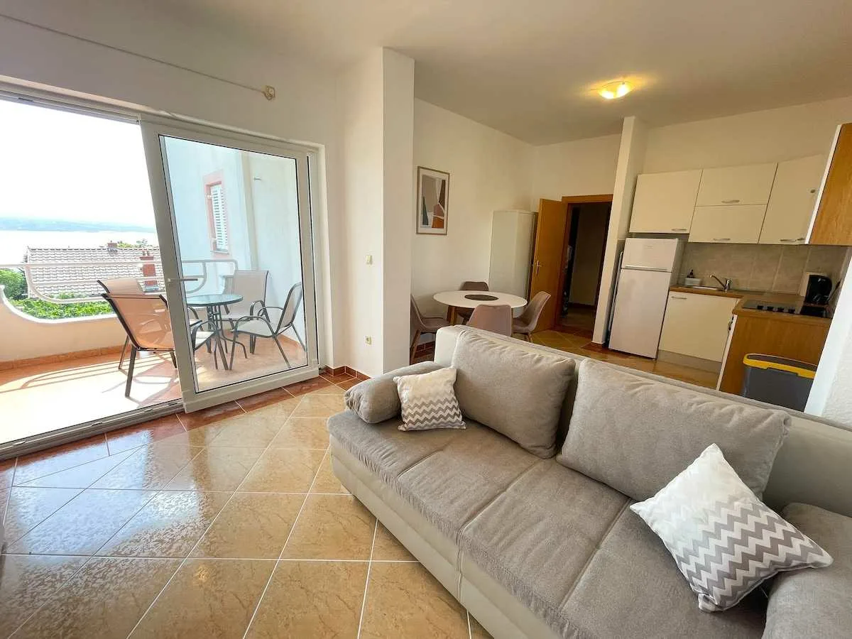 Apartment La Mar