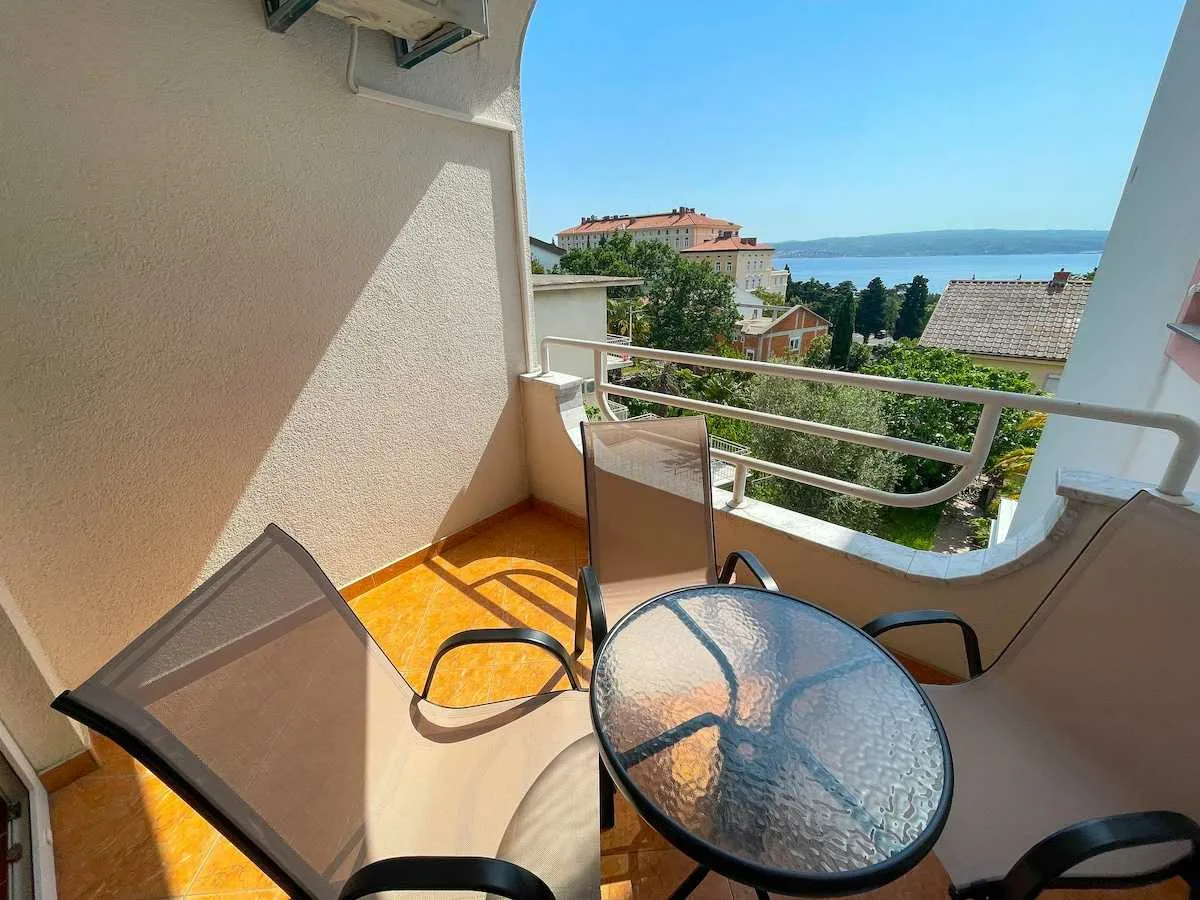 Apartment La Mar