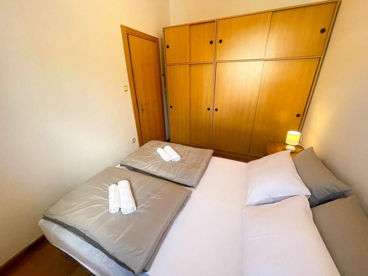 Apartment La Mar