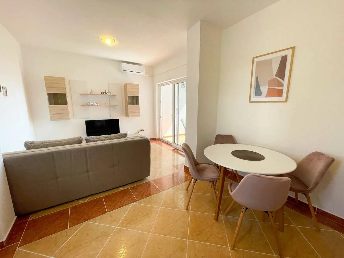 Apartment La Mar