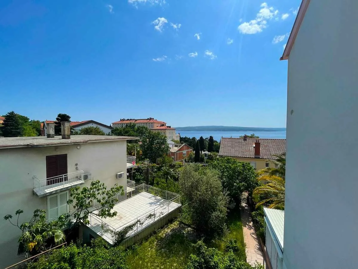 Apartment La Mar