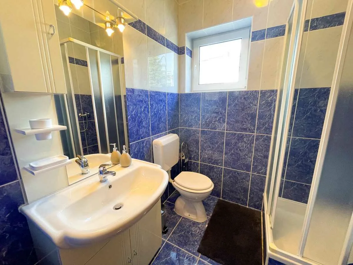 Apartment La Mar