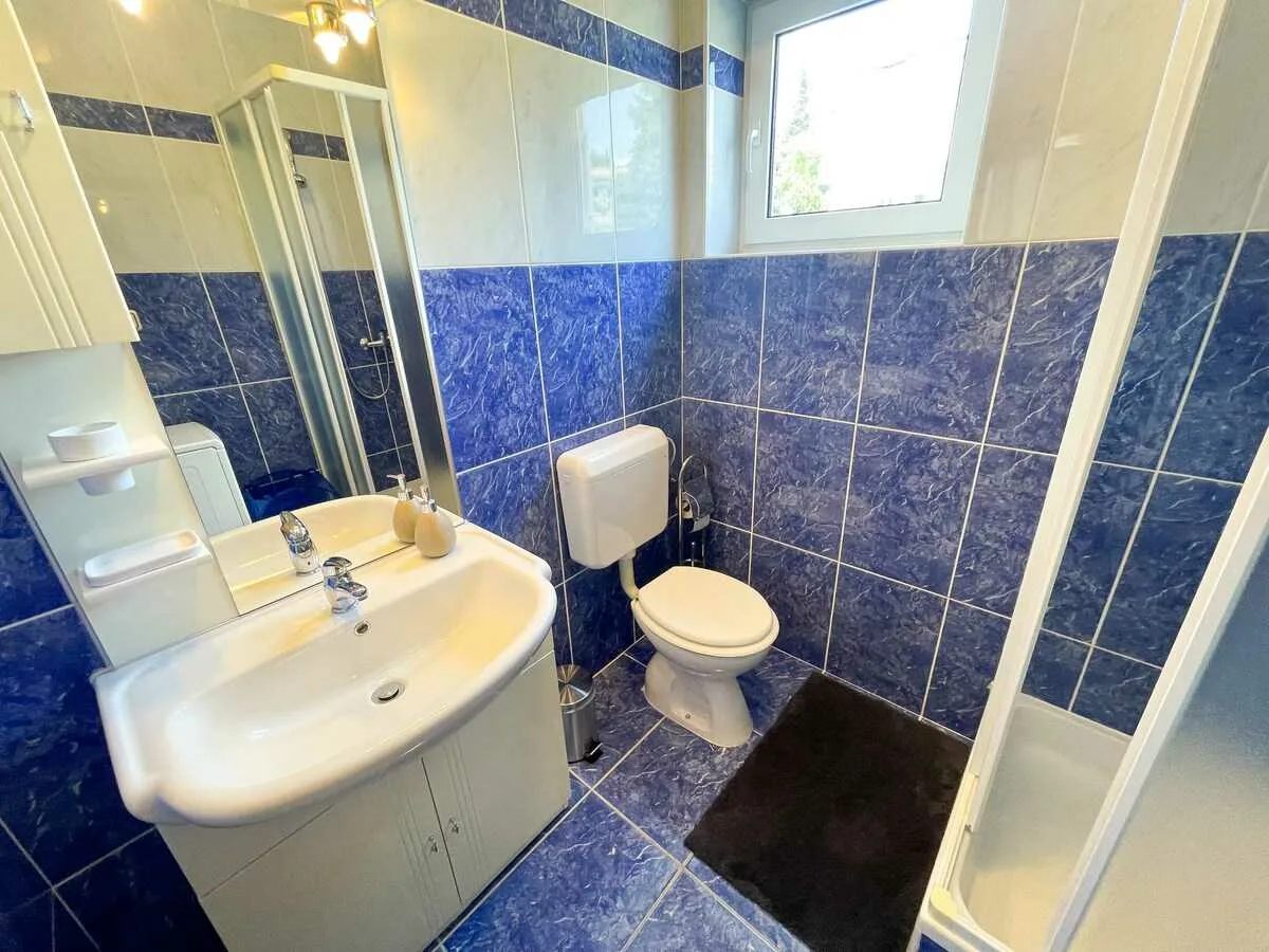 Apartment La Mar