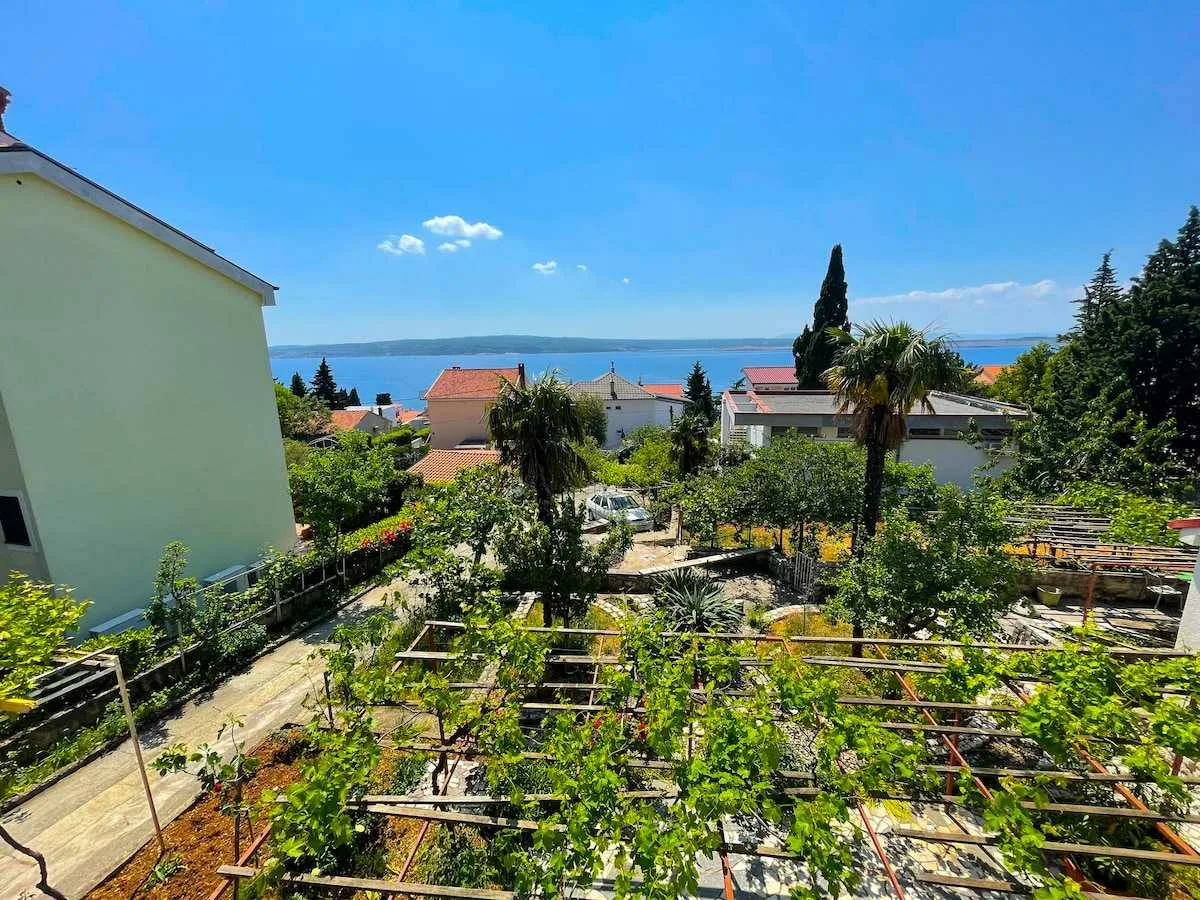 Apartman Jadranka 1