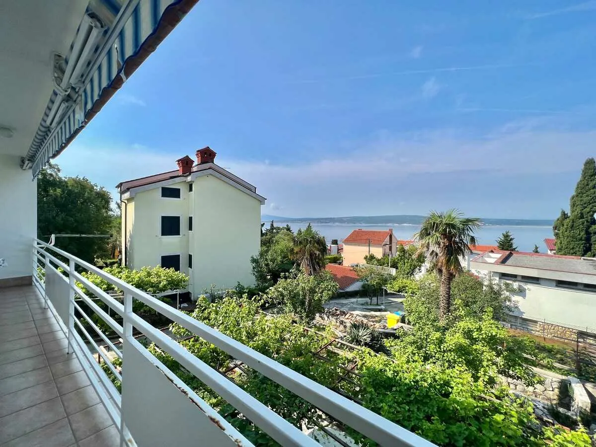 Apartman Jadranka 1