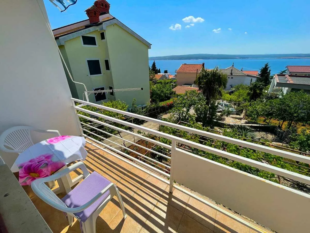 Apartman Jadranka 1
