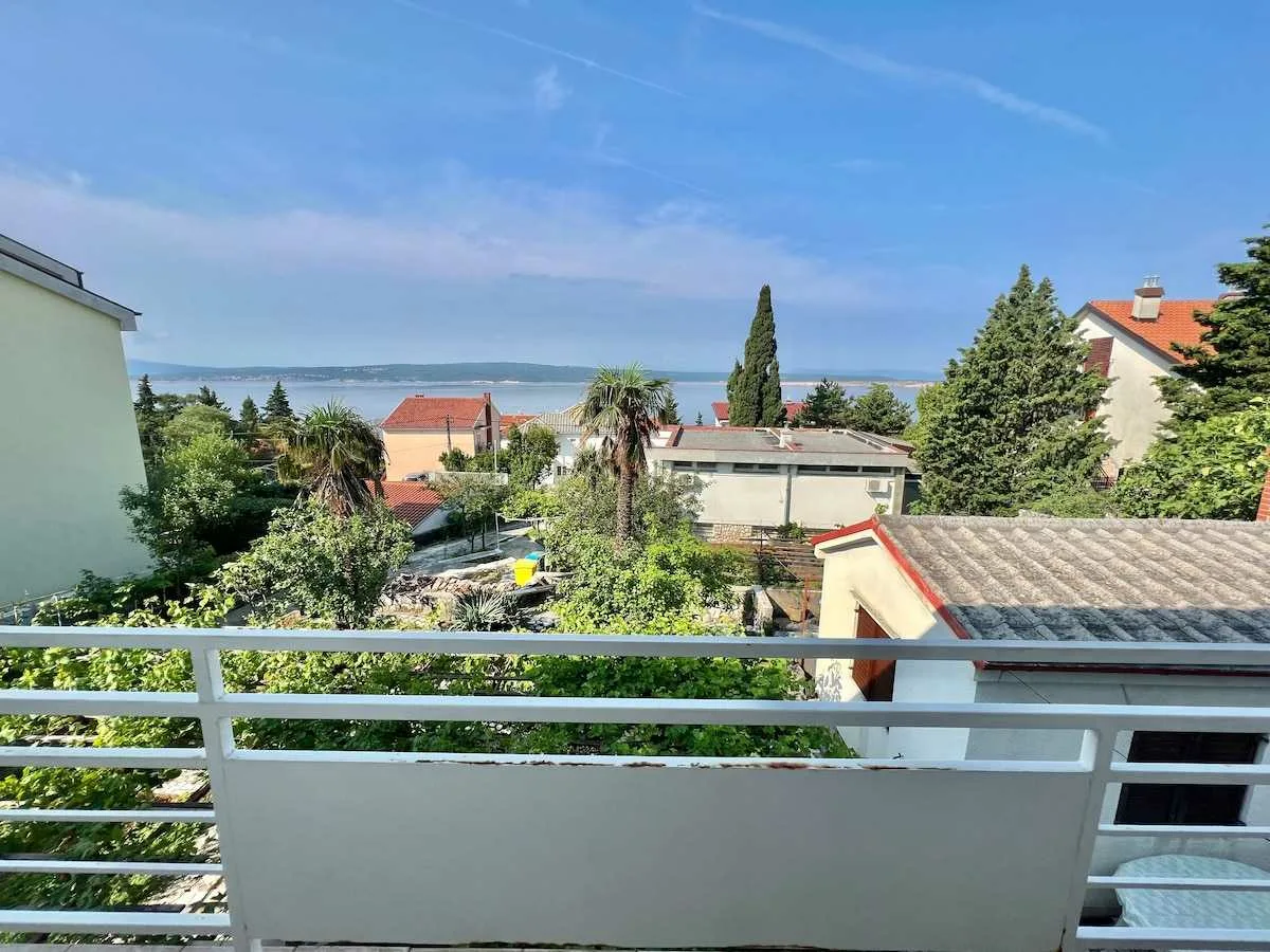 Apartman Jadranka 1