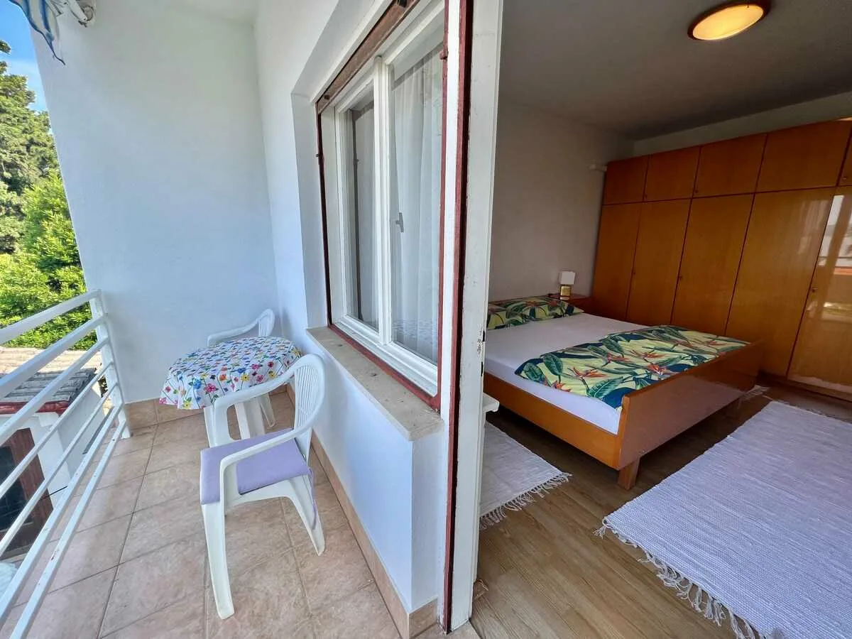 Apartman Jadranka 1