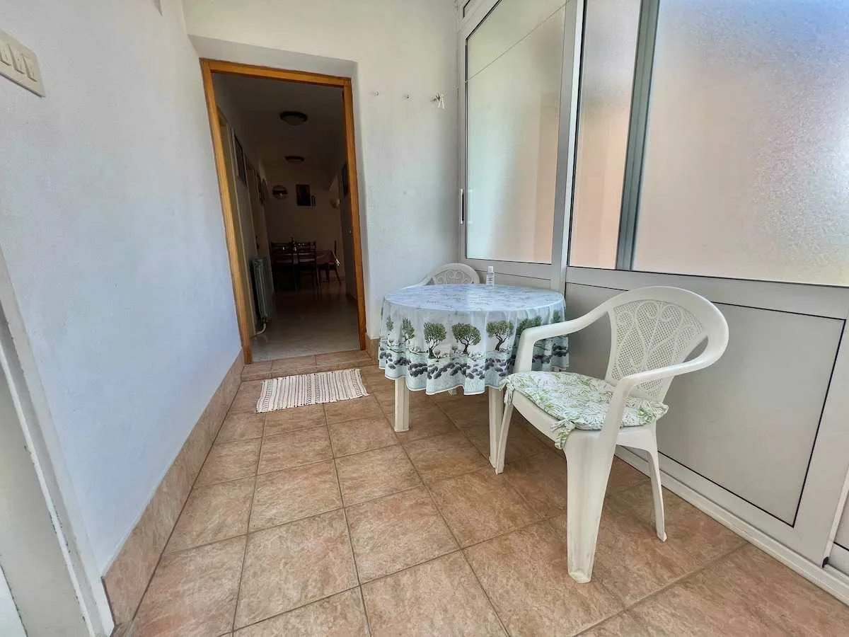 Apartman Jadranka 1