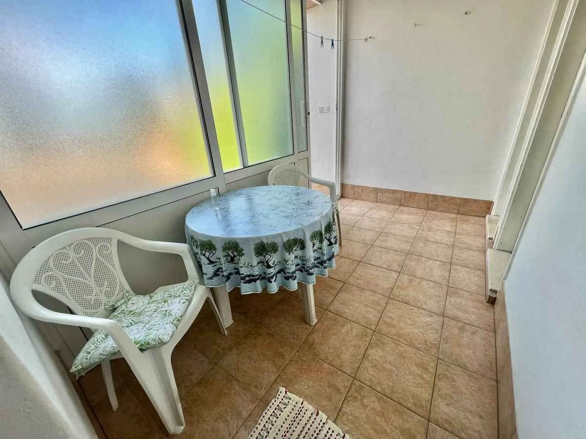 Apartman Jadranka 1
