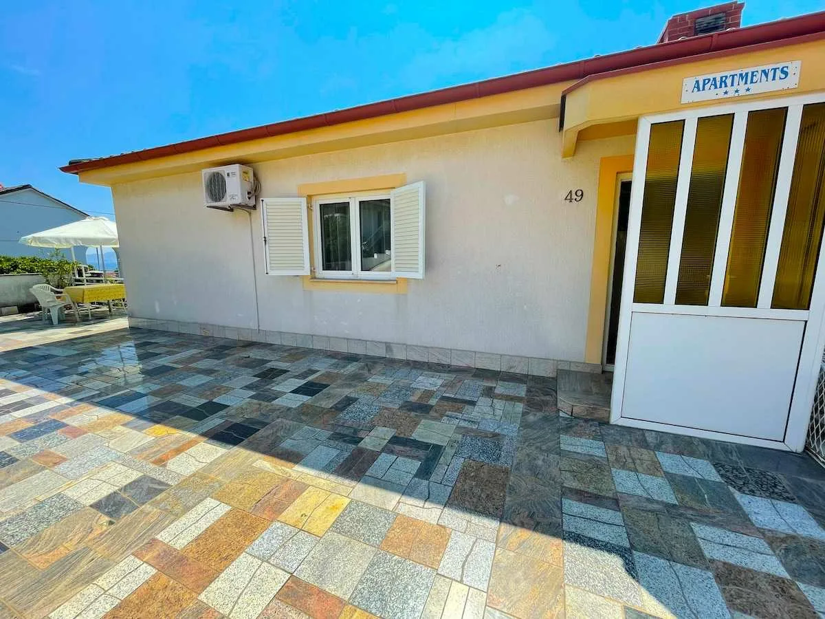 Apartman Jadranka 2