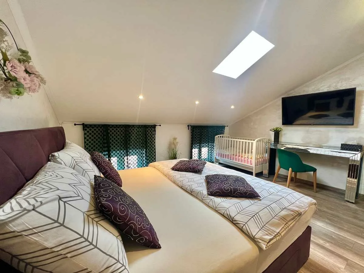 Holiday house Lona