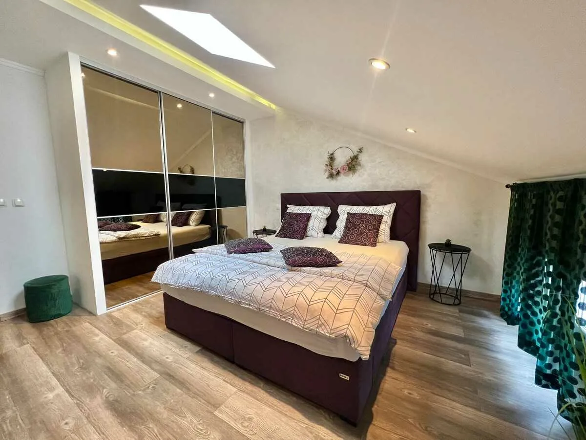 Holiday house Lona