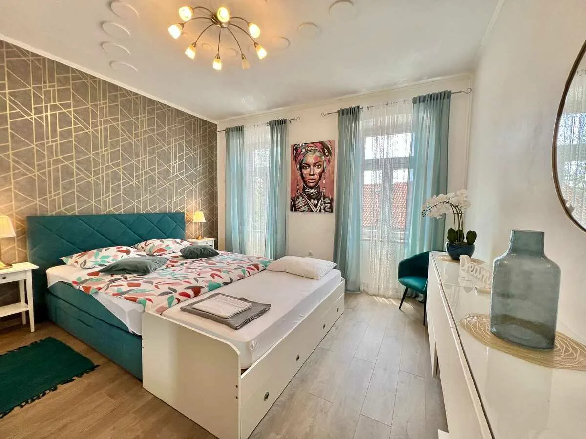 Holiday house Lona