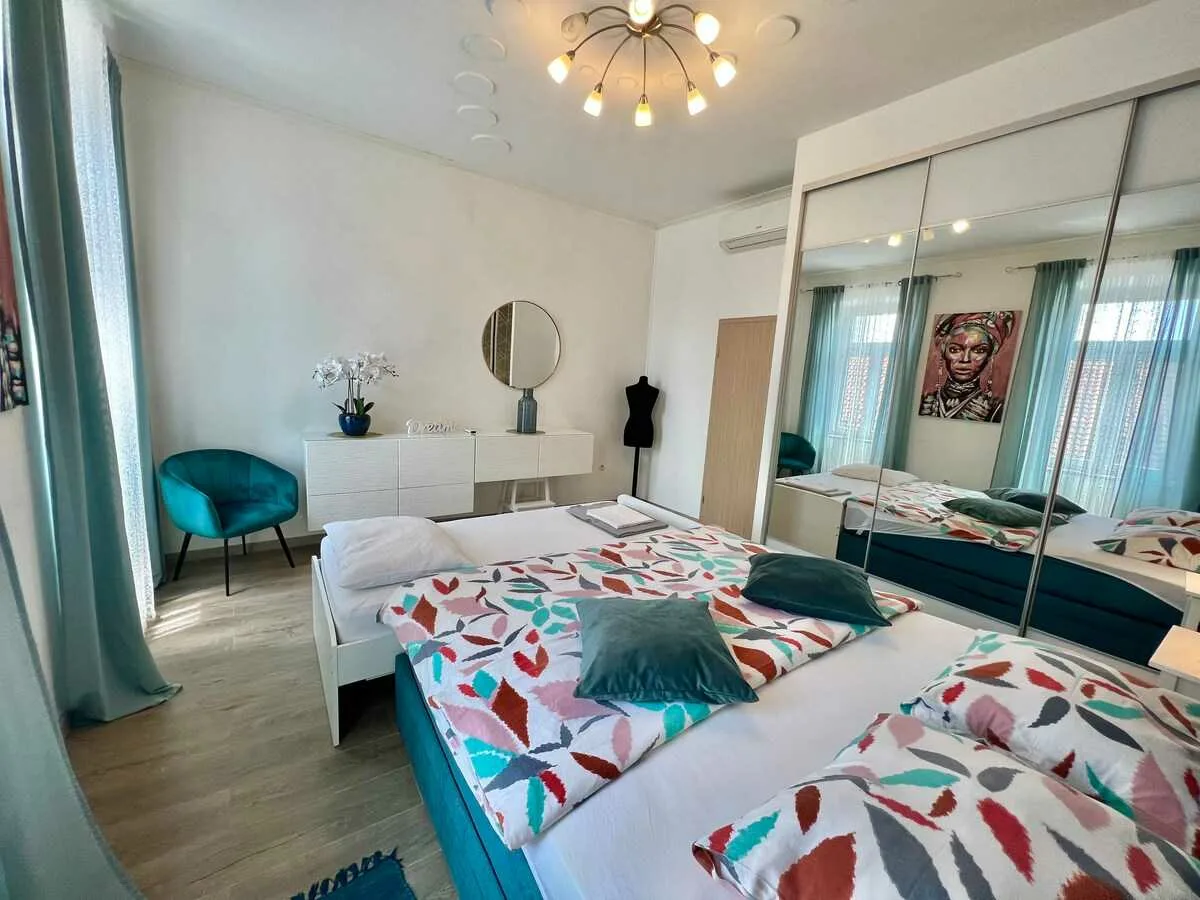 Holiday house Lona