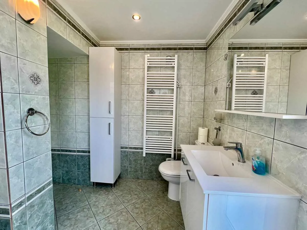 Holiday house Lona