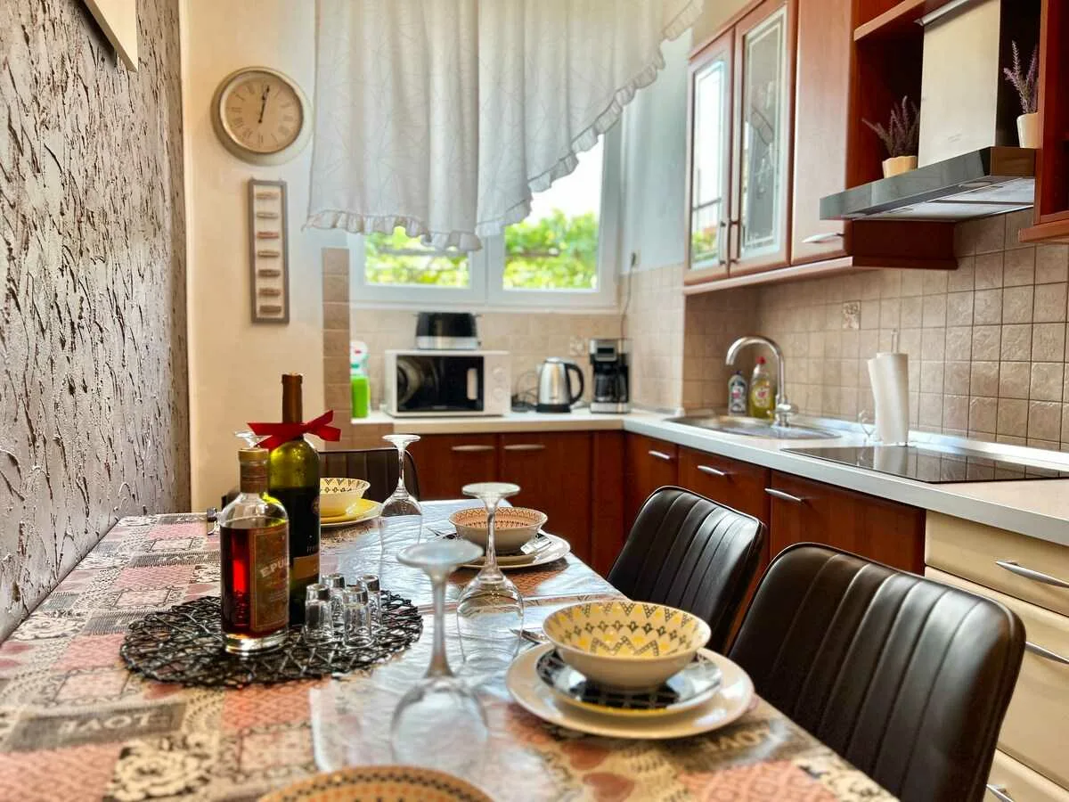 Holiday house Lona