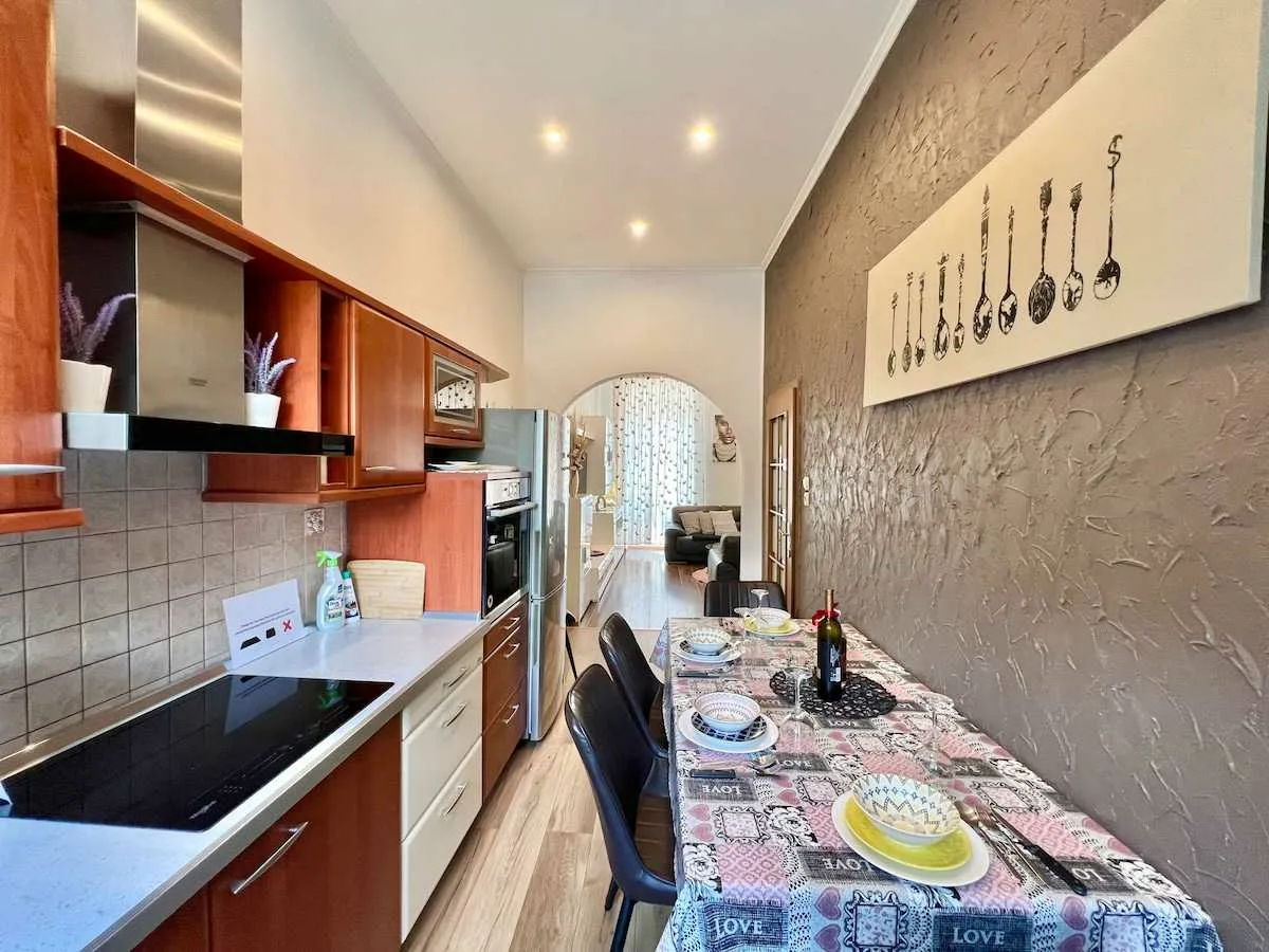 Holiday house Lona