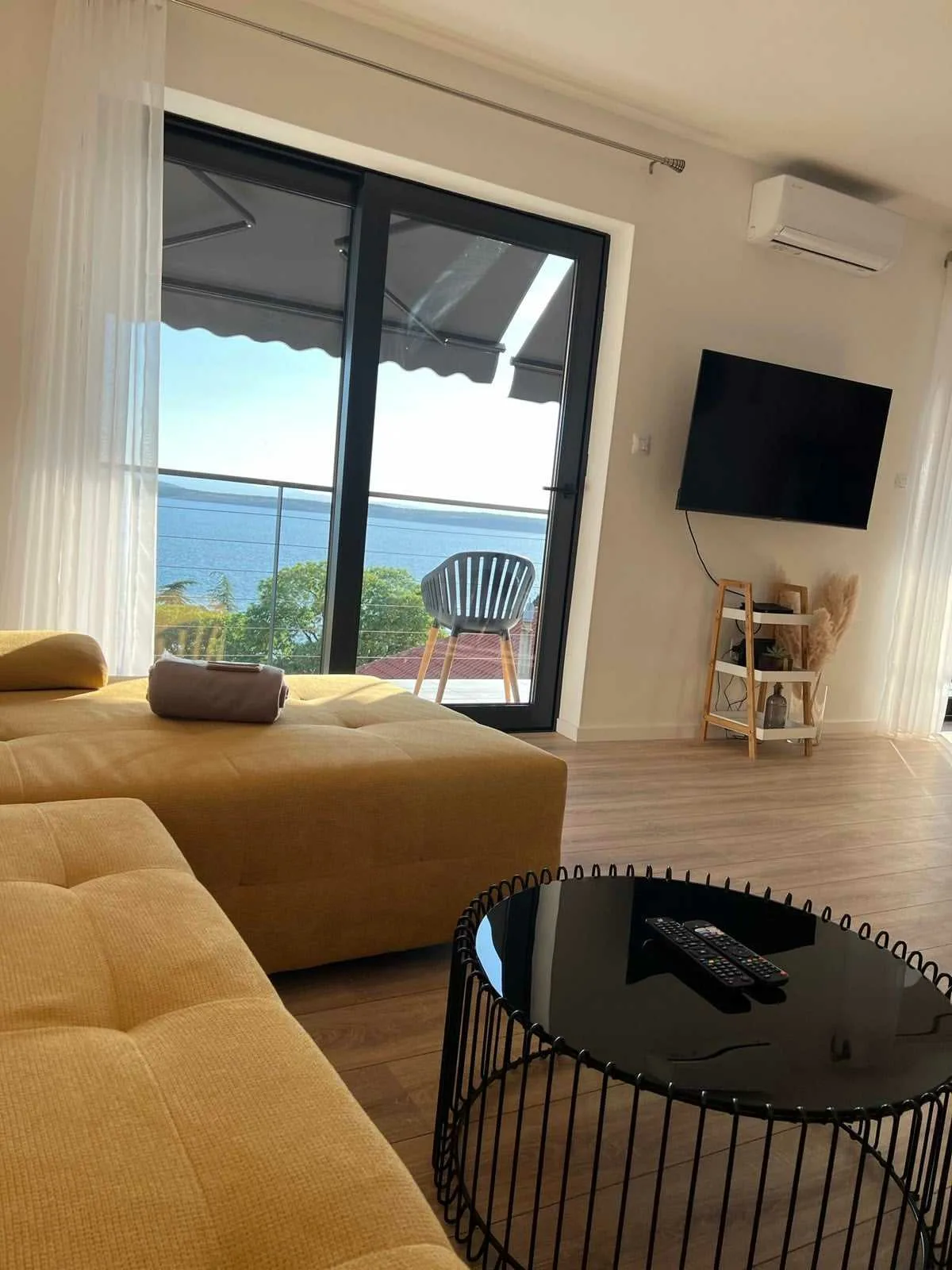 Apartment Suzzy 1