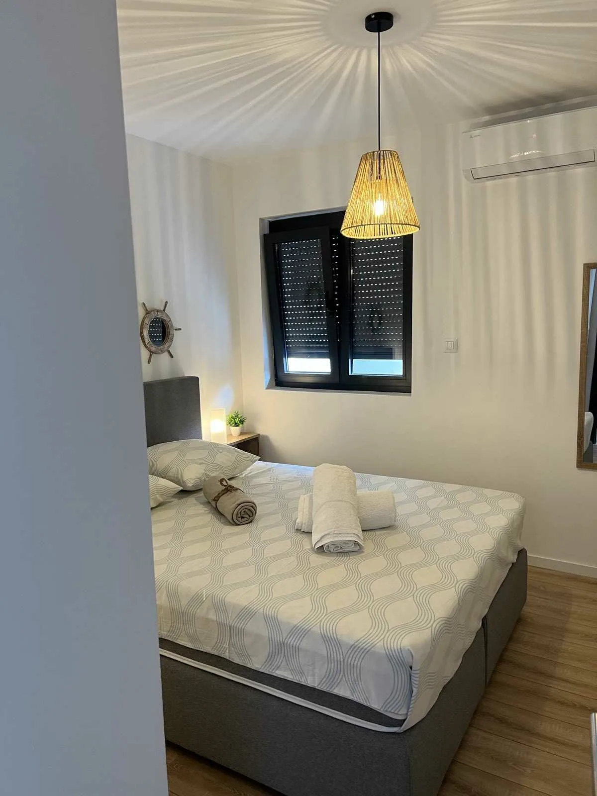 Apartment Suzzy 1