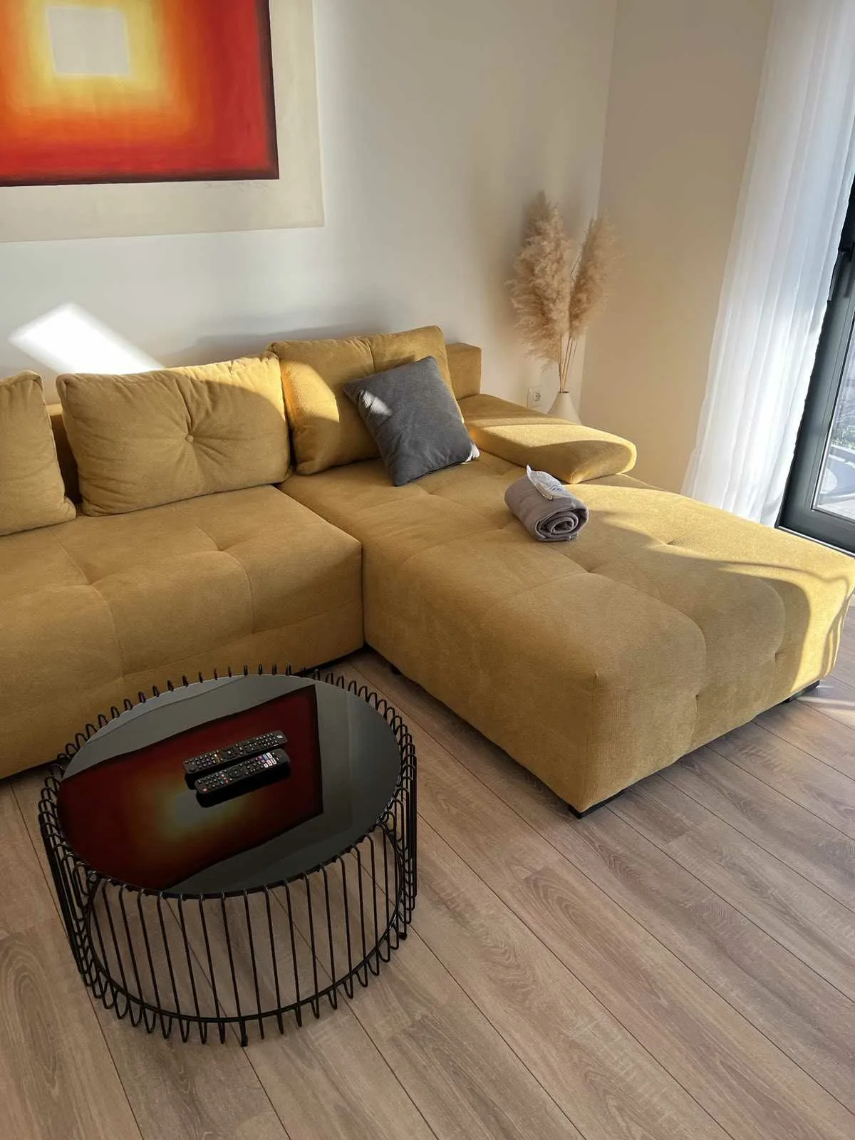Apartment Suzzy 1