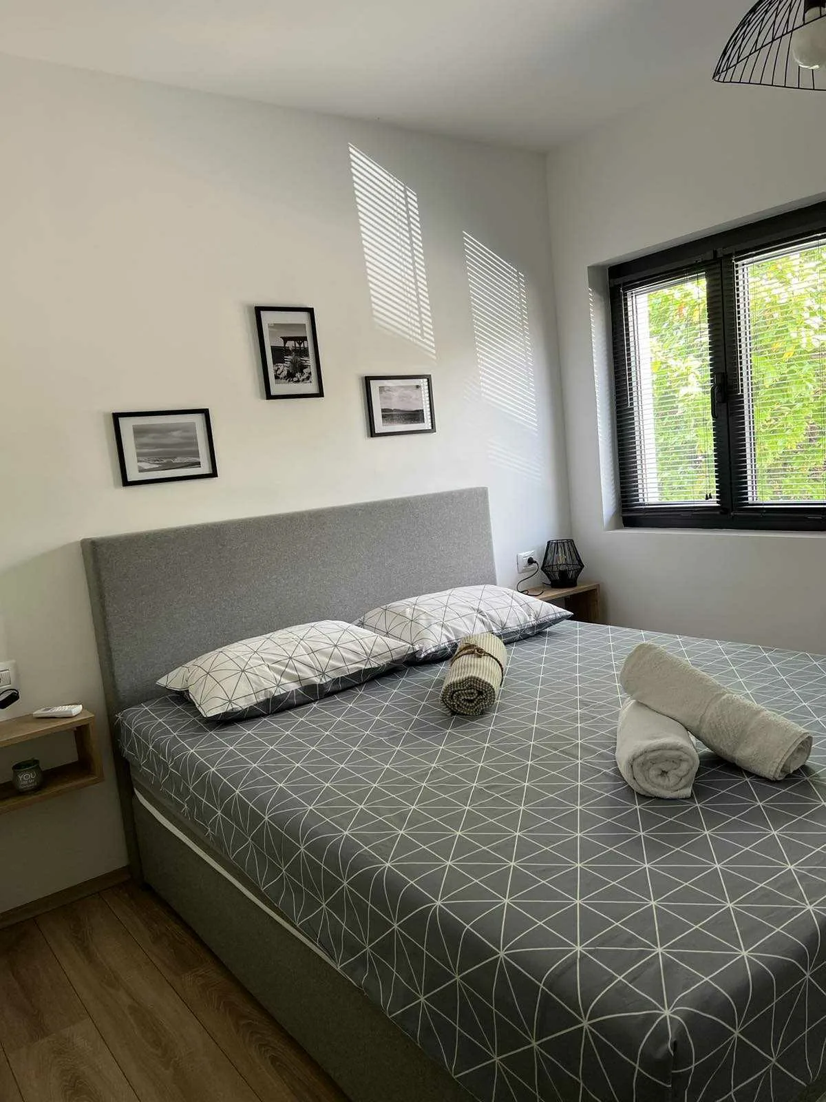 Apartment Suzzy 1