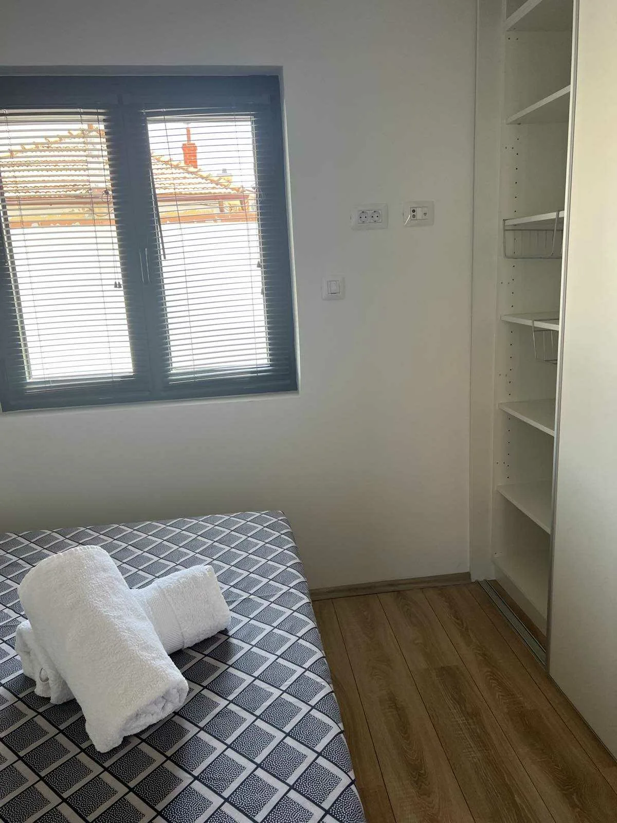 Apartment Suzzy 1