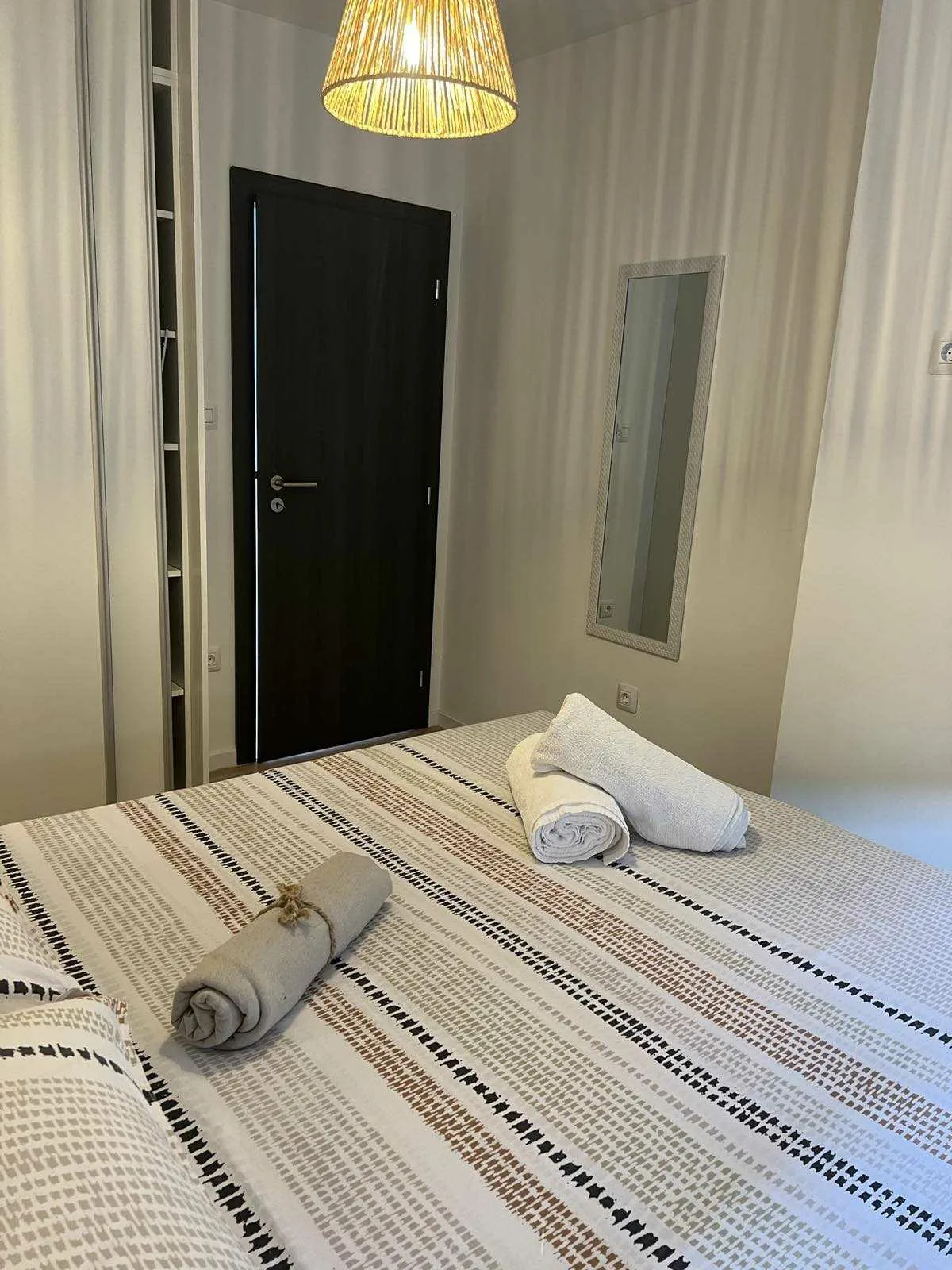 Apartment Suzzy 1