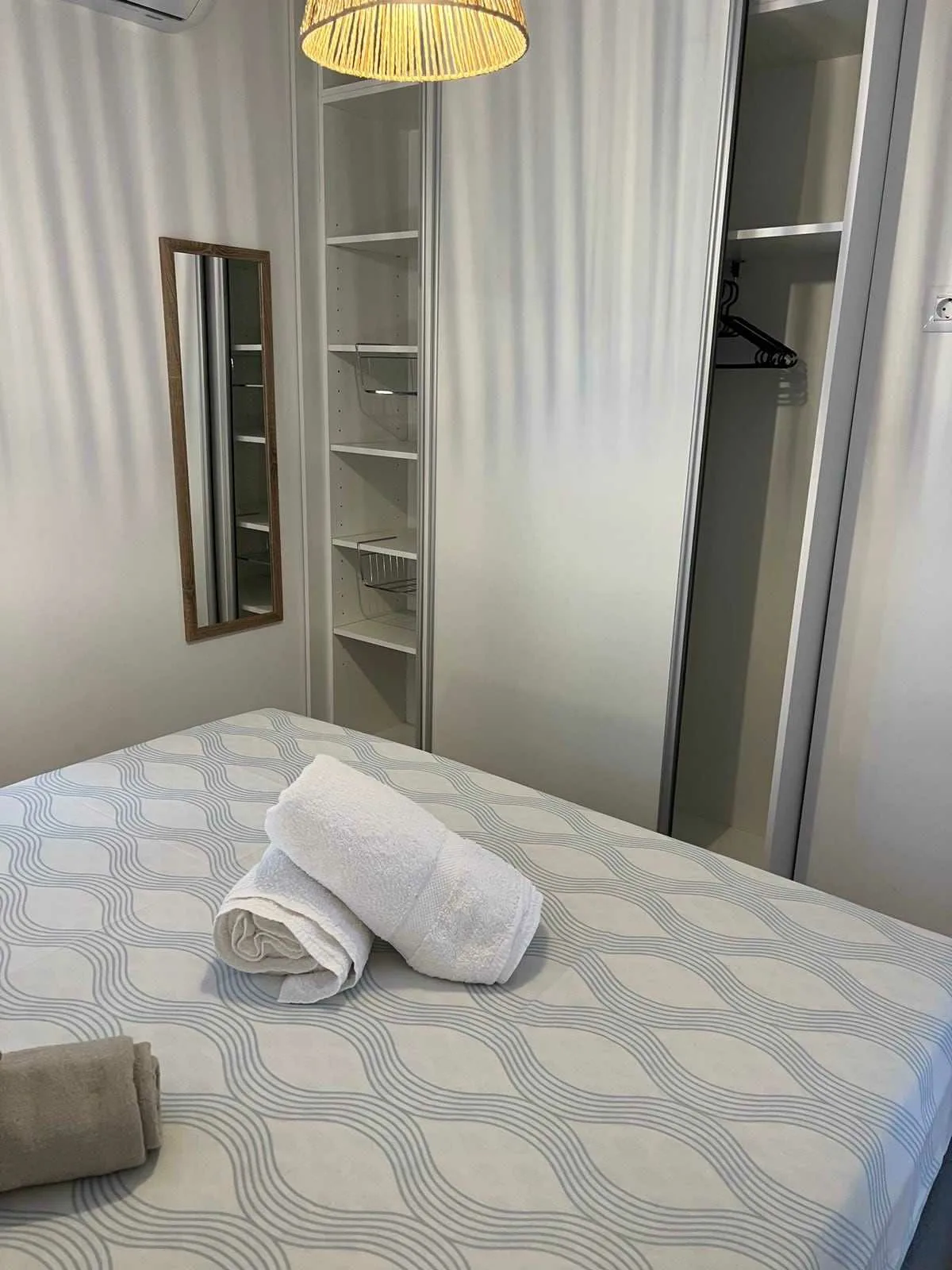 Apartment Suzzy 1