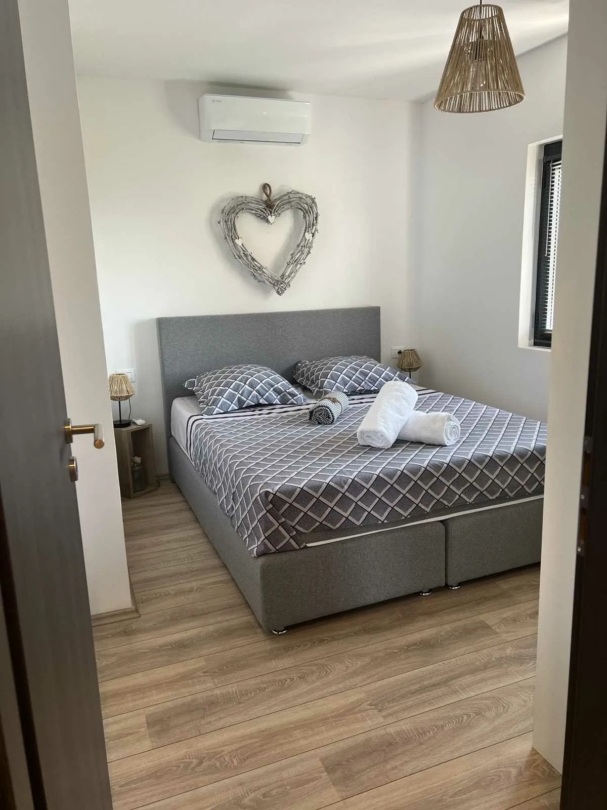 Apartment Suzzy 1