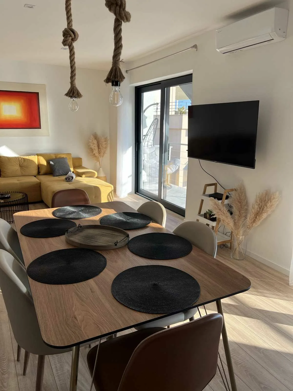Apartment Suzzy 1