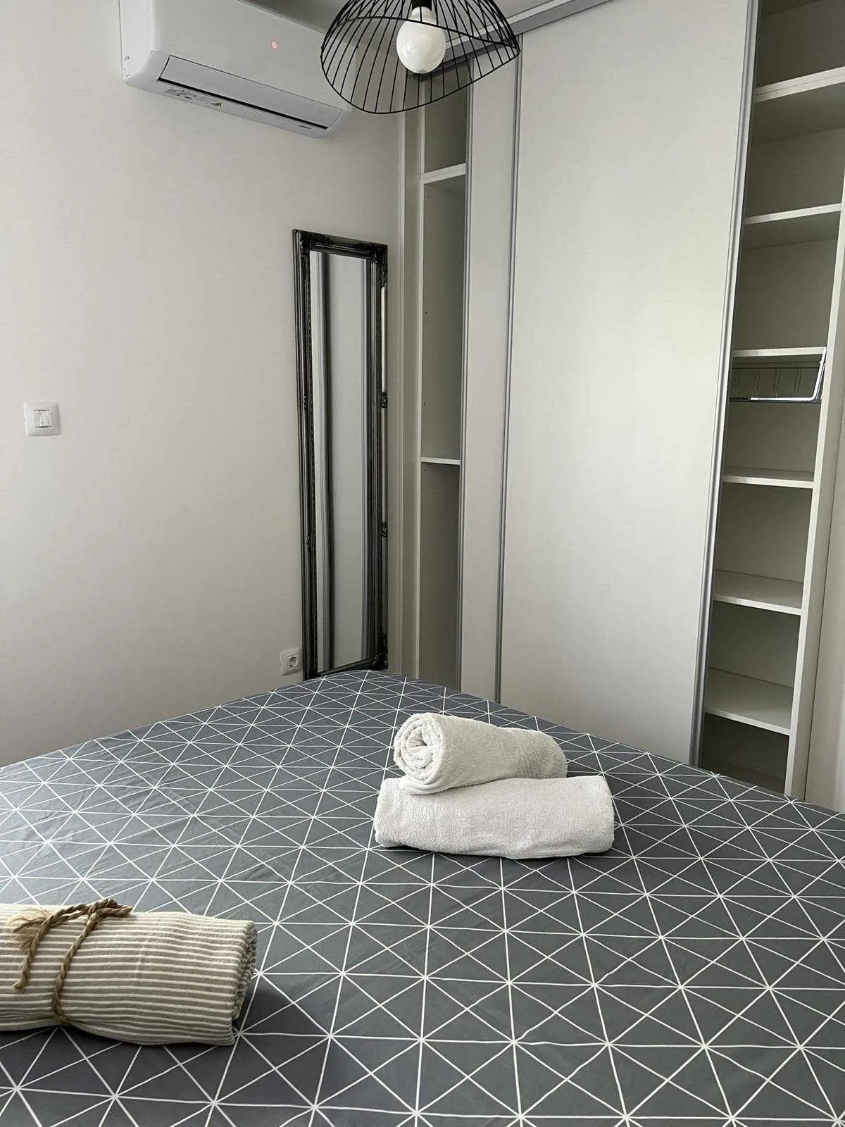 Apartment Suzzy 1