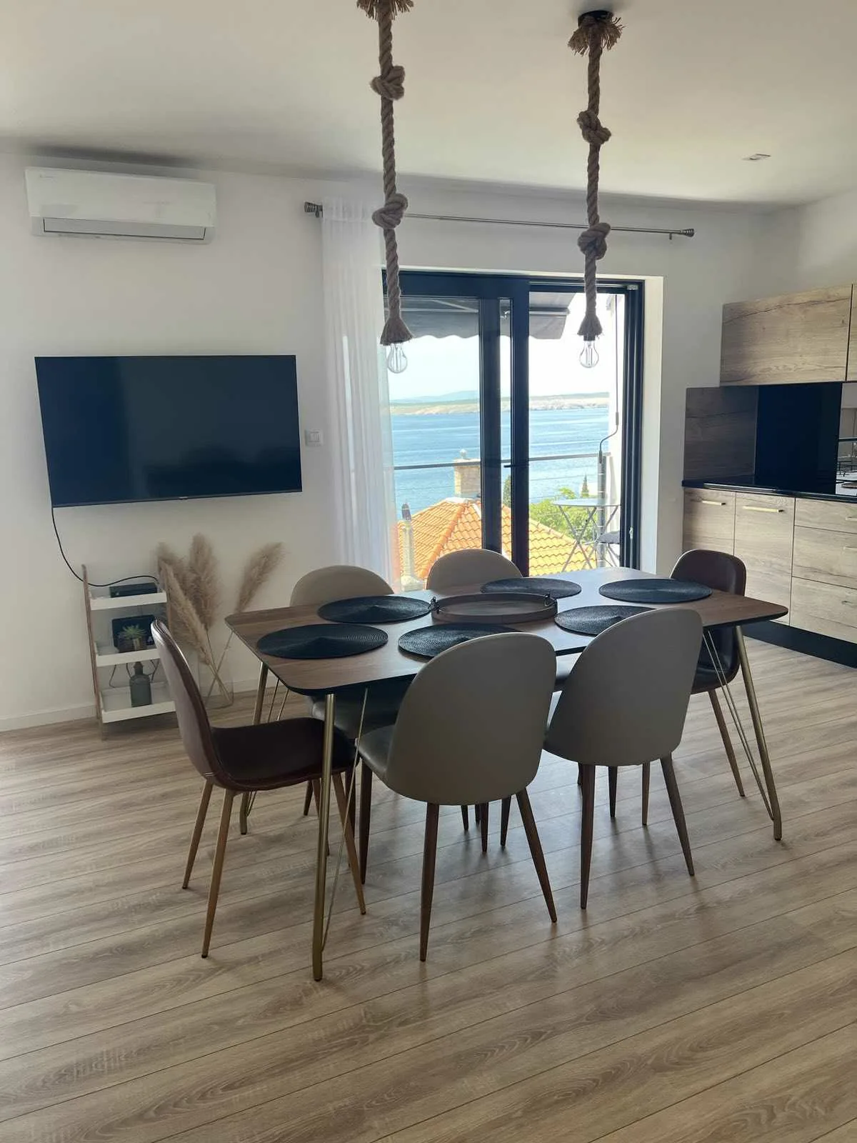Apartment Suzzy 1