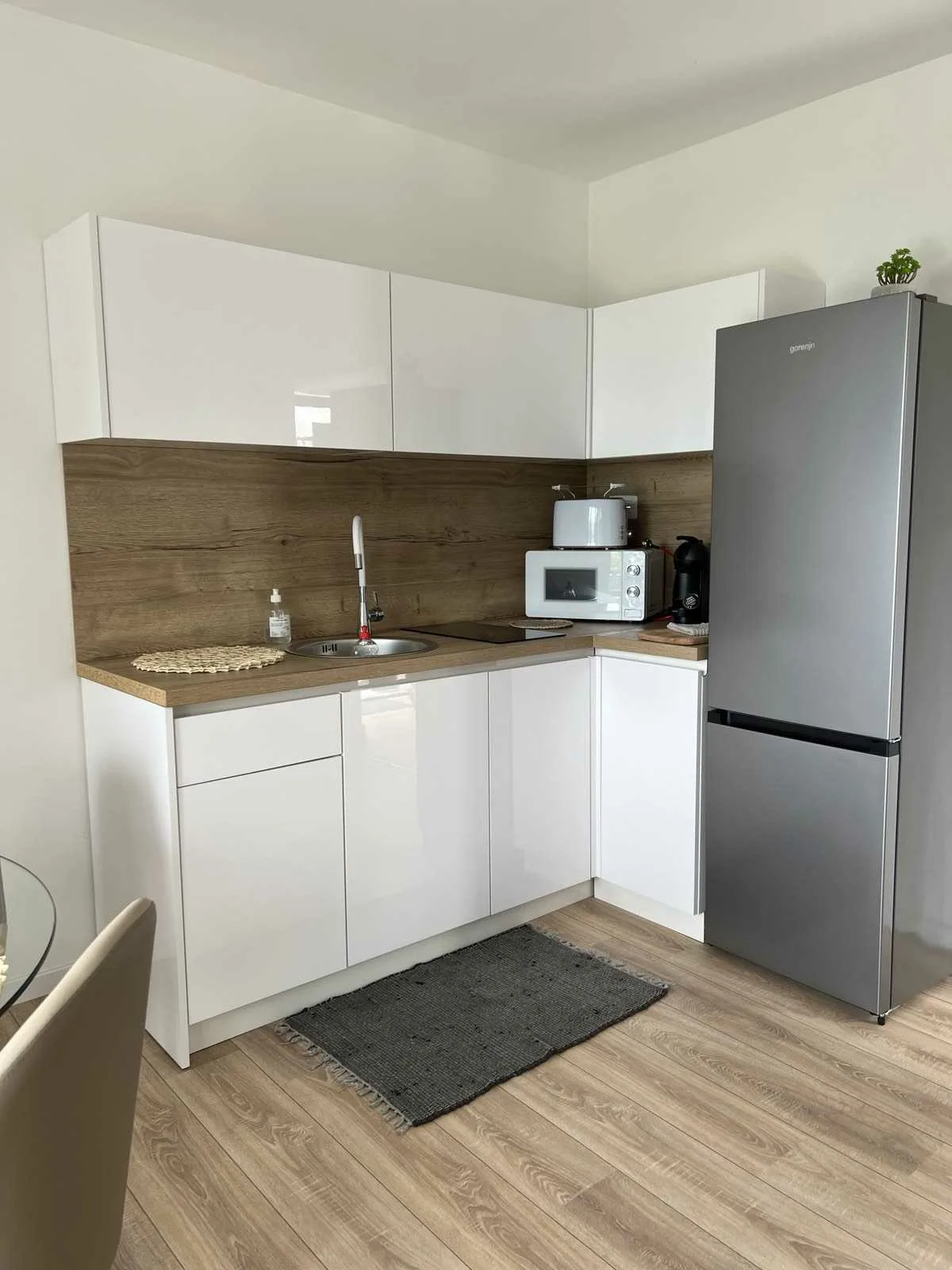 Apartment Suzzy 2