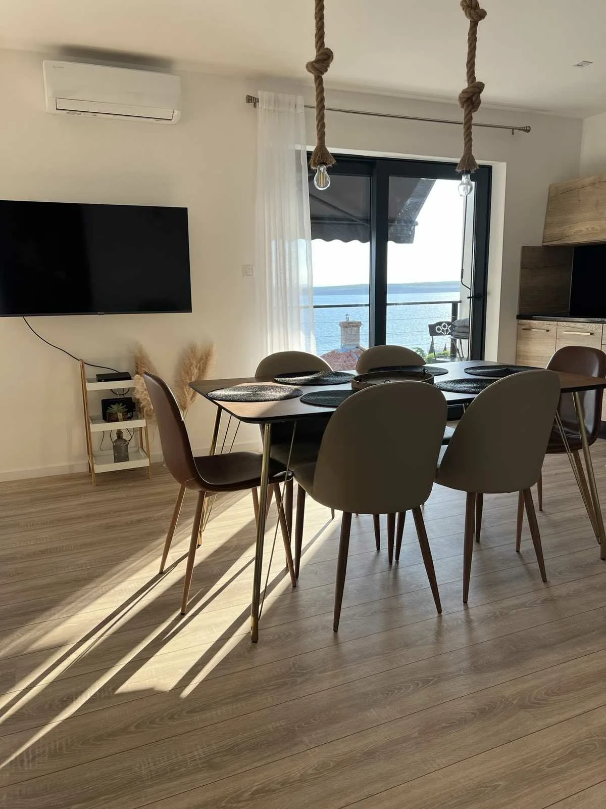 Apartment Suzzy 2