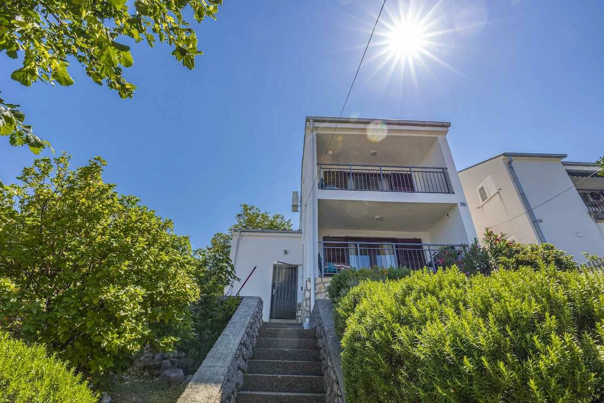 Villa Barbara
