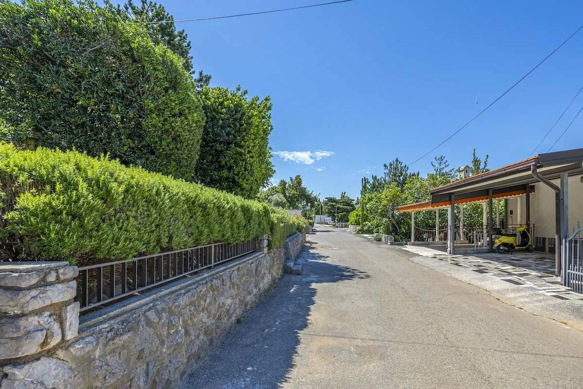 Villa Barbara