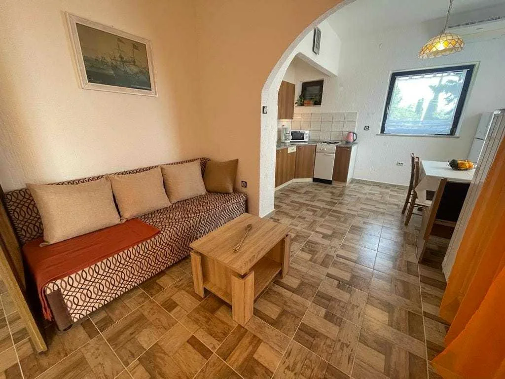 Apartman Talia 2 Dramalj