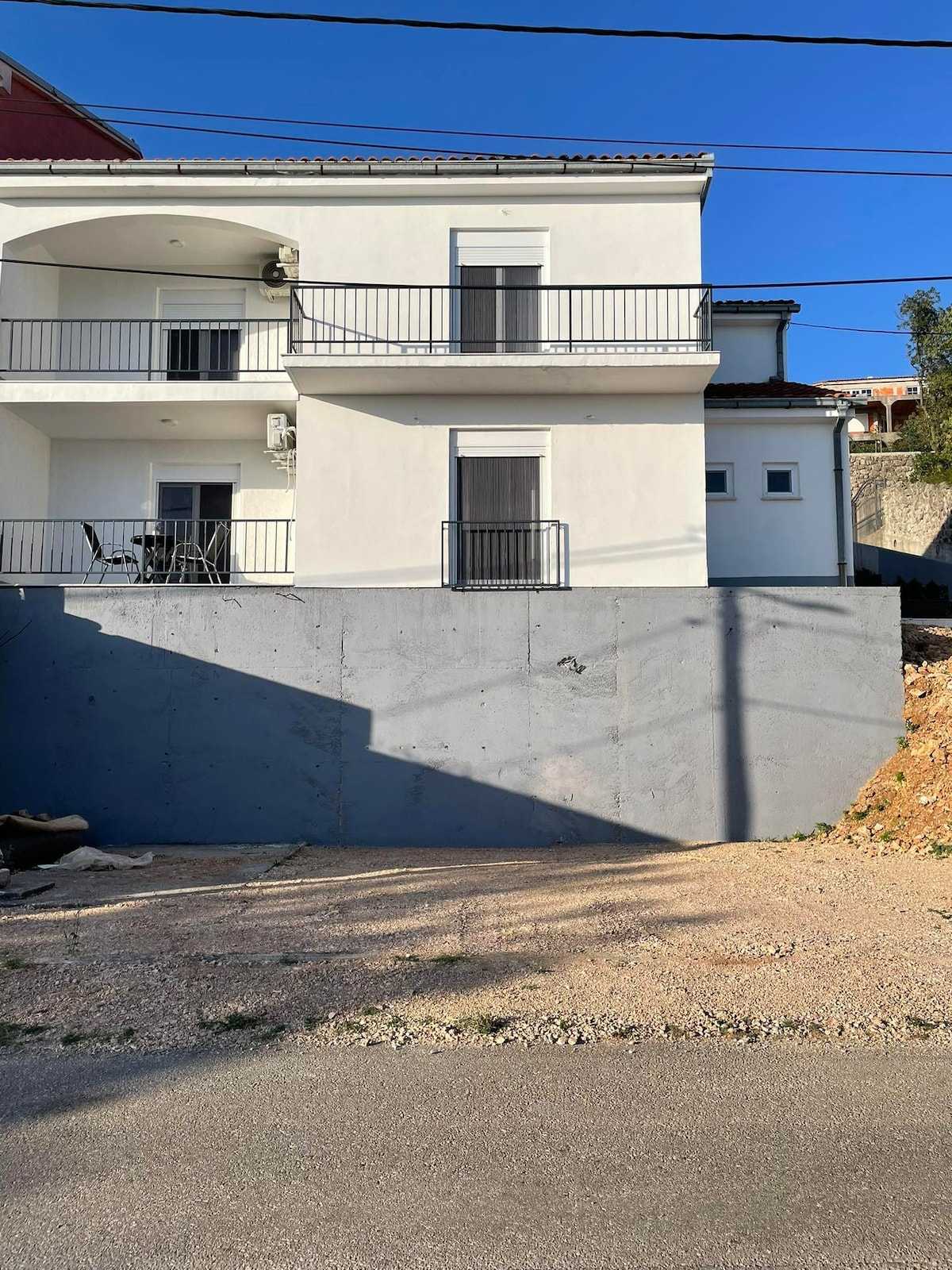 Apartman Ivana&Ante 1