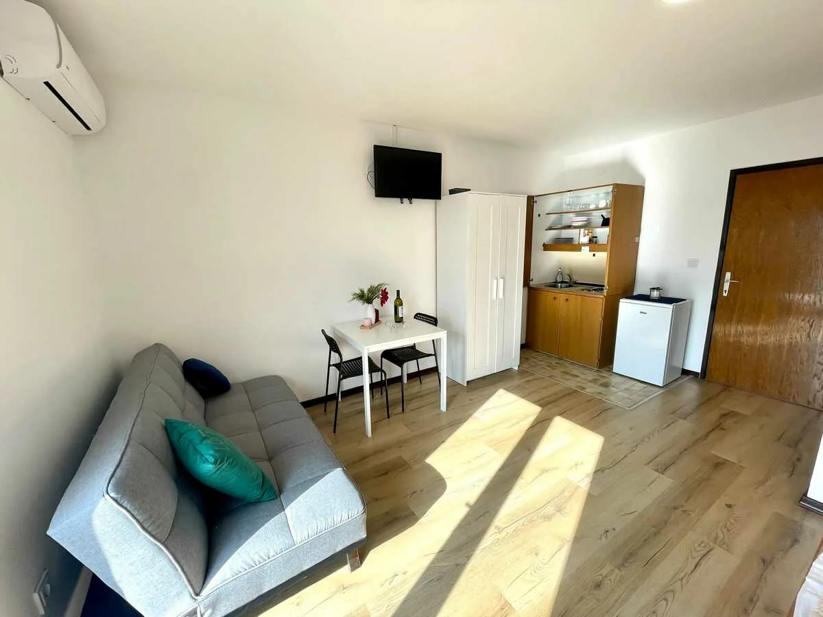 Studio apartman Ivana&Ante