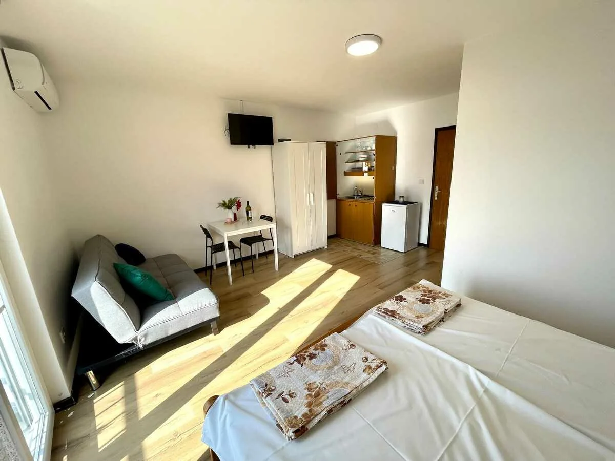 Studio apartman Ivana&Ante