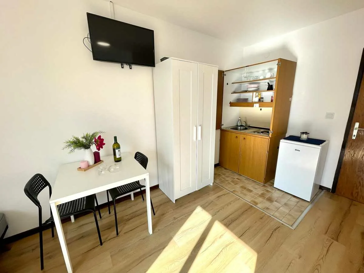 Studio apartman Ivana&Ante